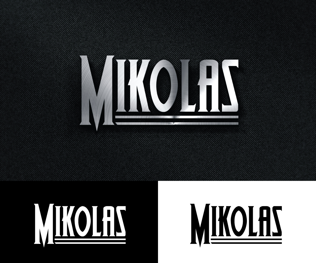 Logo Design by step forward 2 for this project | Design #32302542