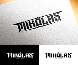 Logo Design by step forward 2 for this project | Design: #32302543
