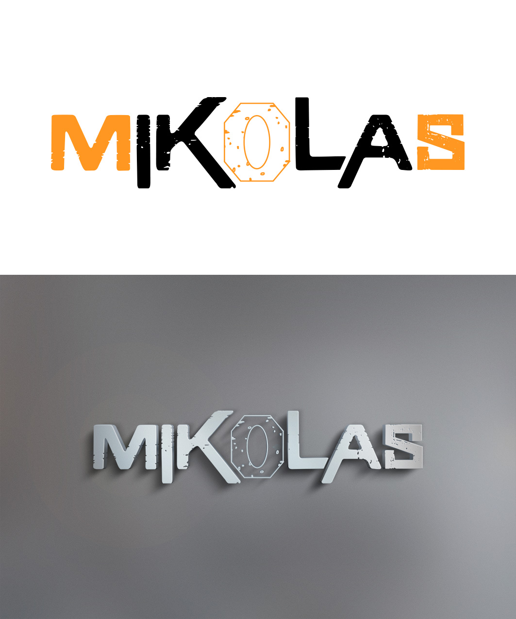 Logo Design by Mireille10 for this project | Design #32340877