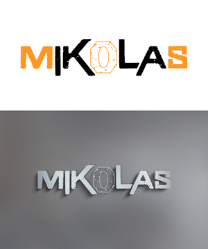 Logo Design by Mireille10 for this project | Design: #32340877