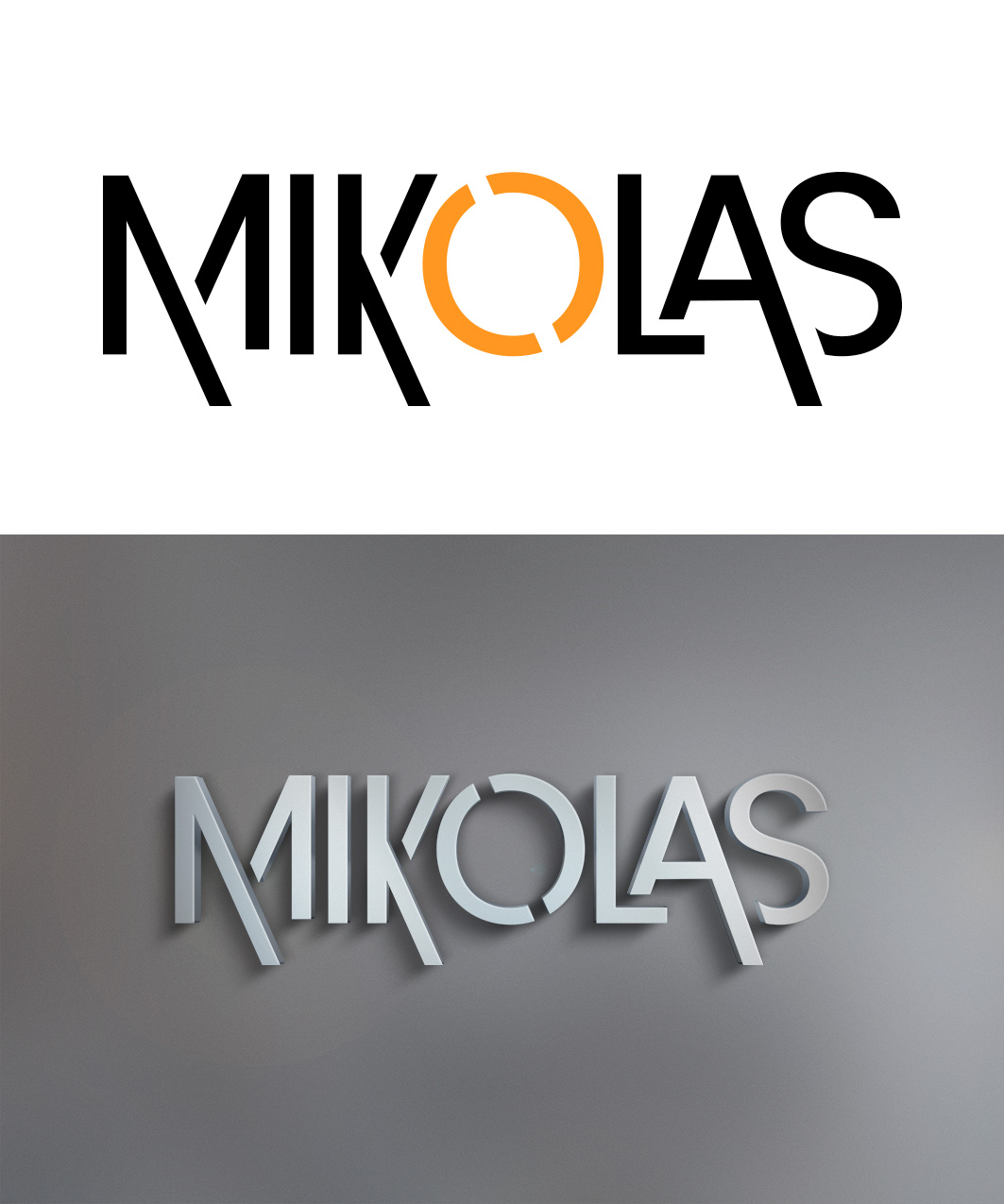 Logo Design by Mireille10 for this project | Design #32340878