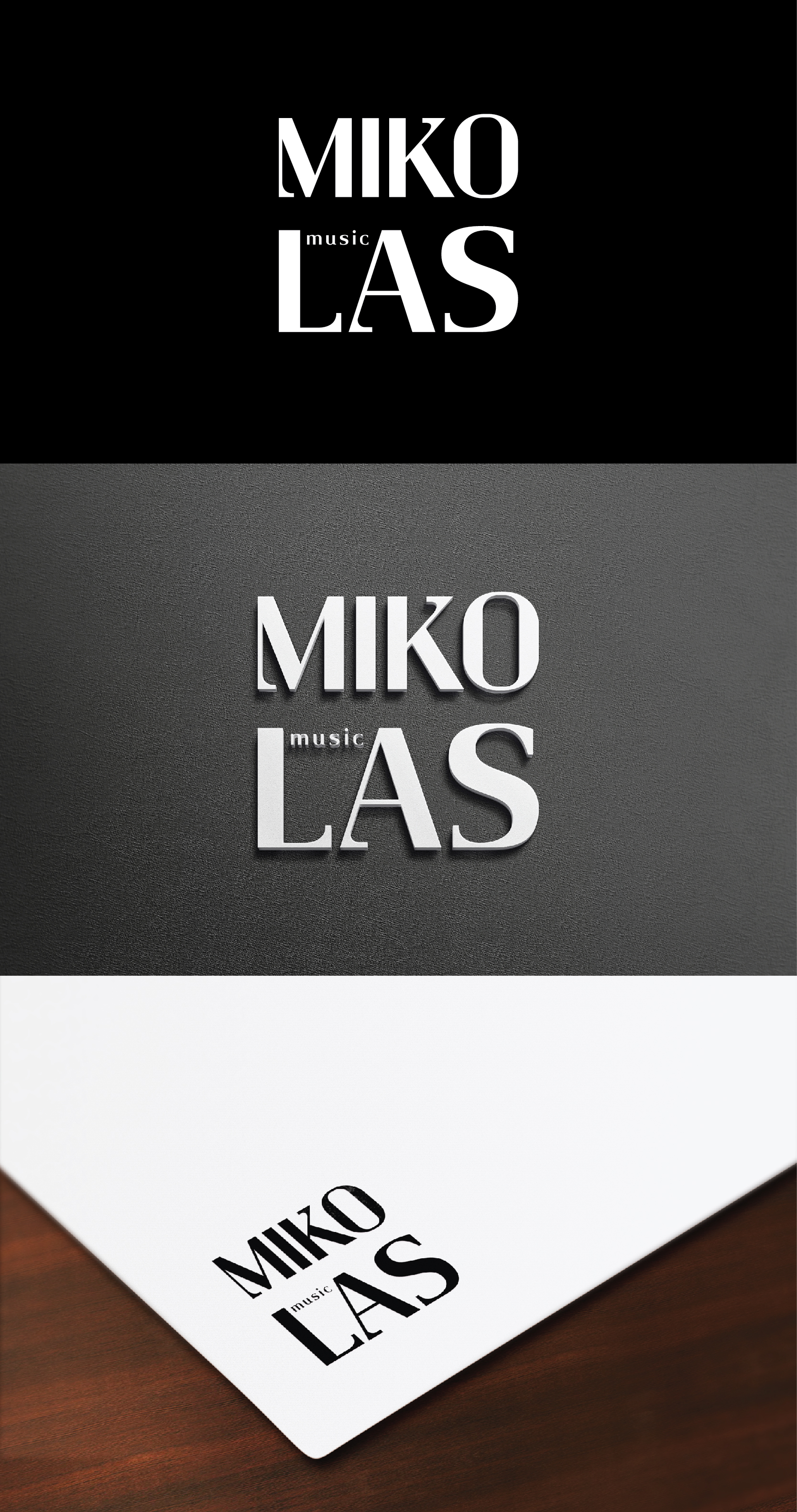 Diseño de Logo por IMilenovic para este proyecto | Diseño #32299371