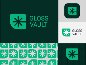 Diseño de Logo por MA.PTY para este proyecto | Diseño: #32334162