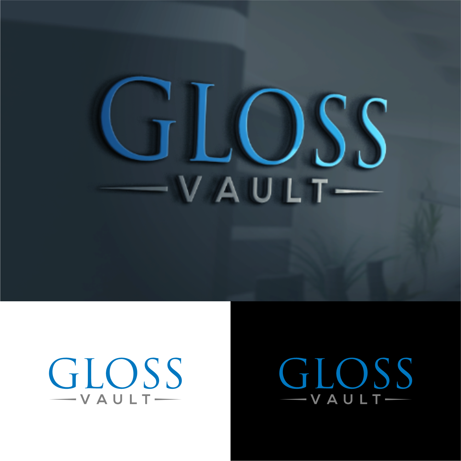 Diseño de Logo por ganesaputu para este proyecto | Diseño #32302512