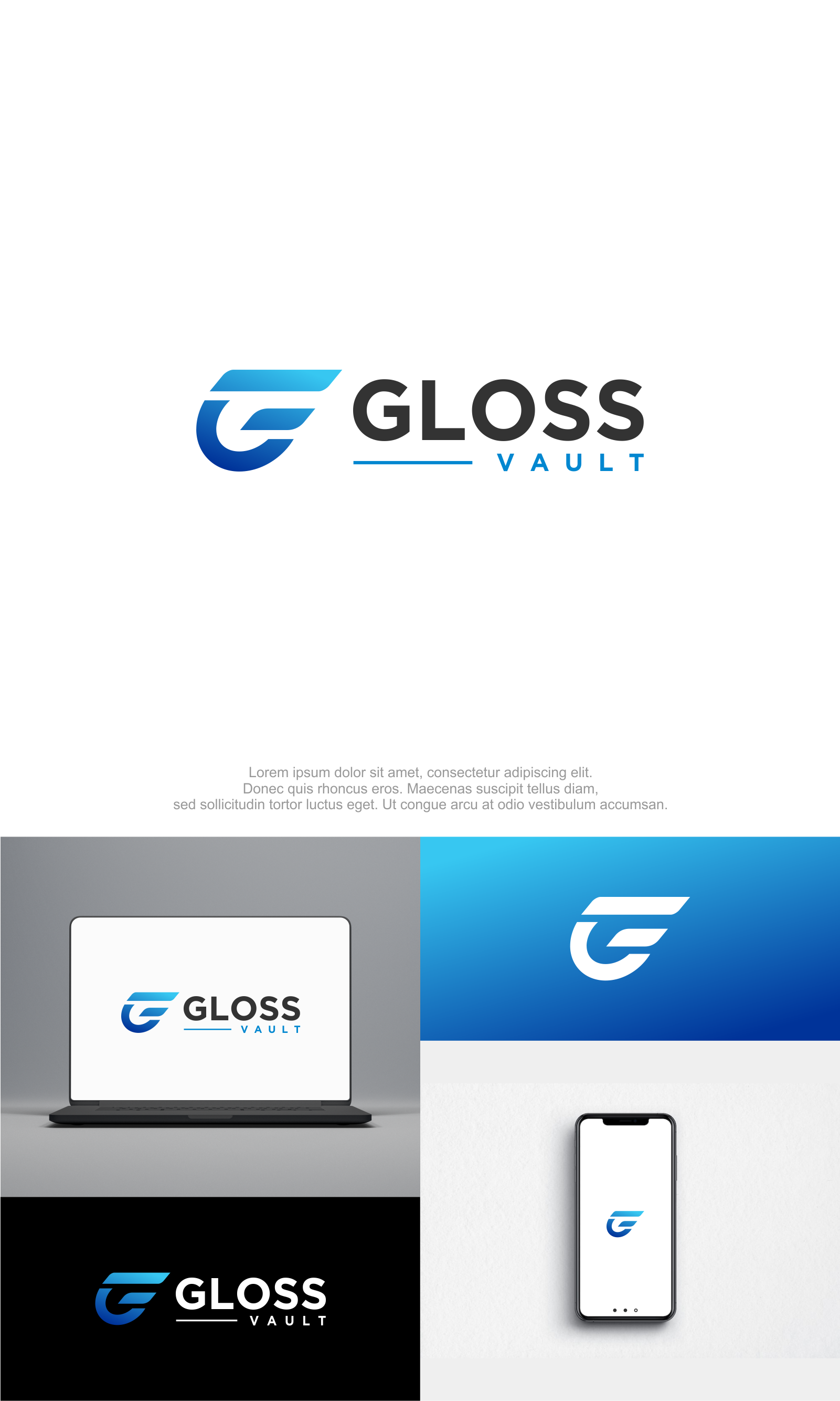 Diseño de Logo por M.Syaiful Huda para este proyecto | Diseño #32305892