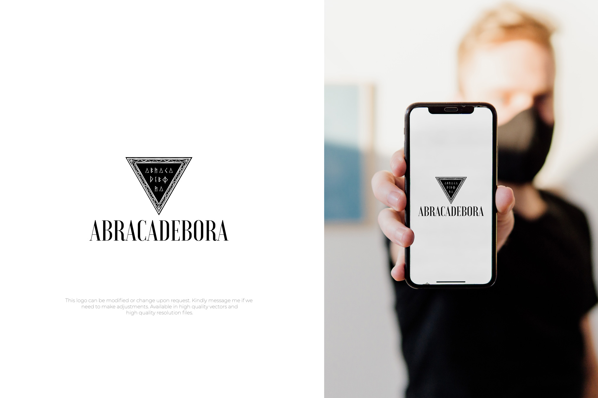 Logo Design by Senpachie for this project | Design #32324770