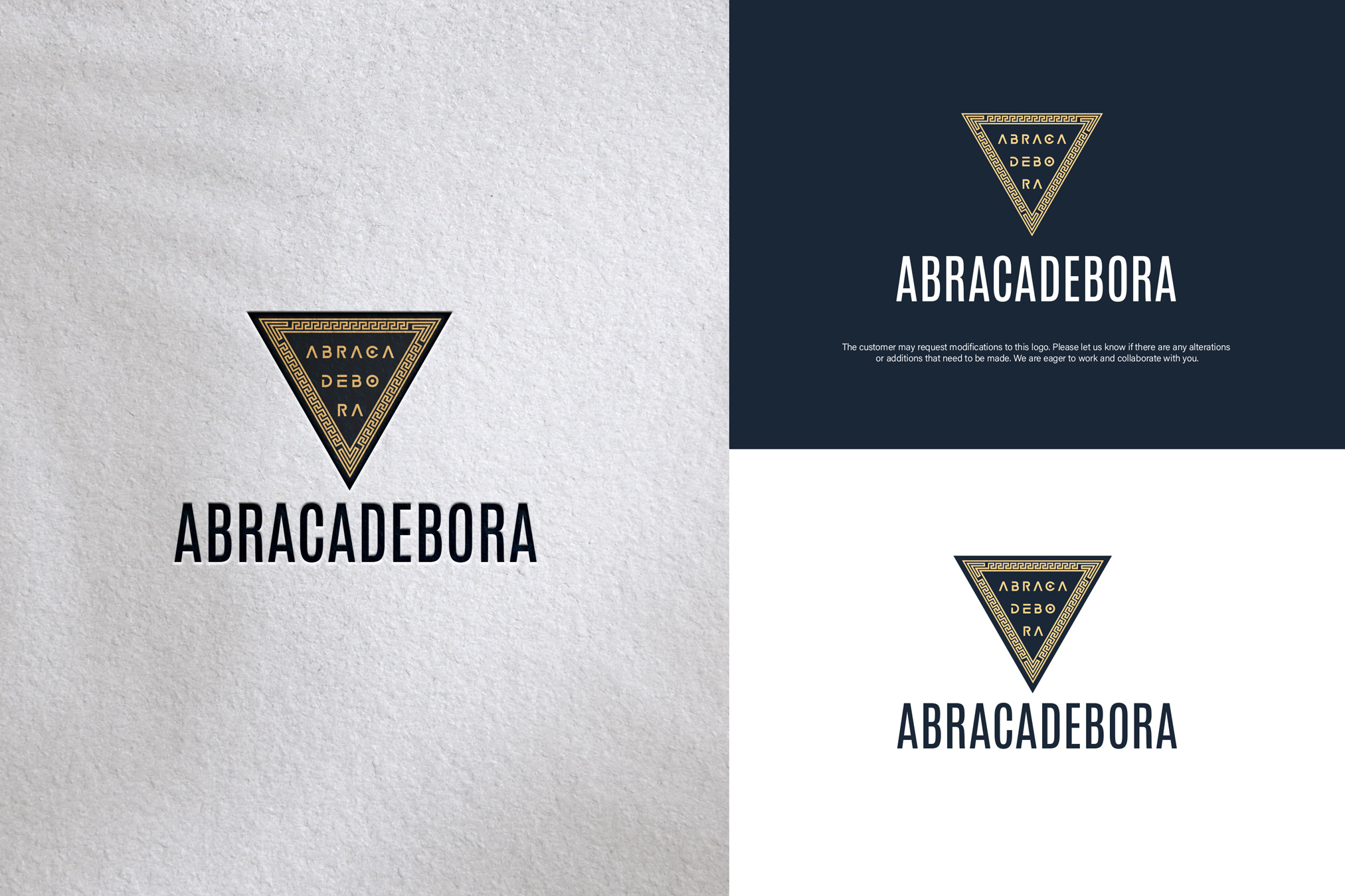 Logo-Design von Senpachie für dieses Projekt | Design #32358422