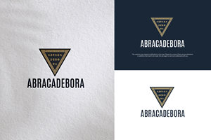 Logo-Design von Senpachie für dieses Projekt | Design: #32358422