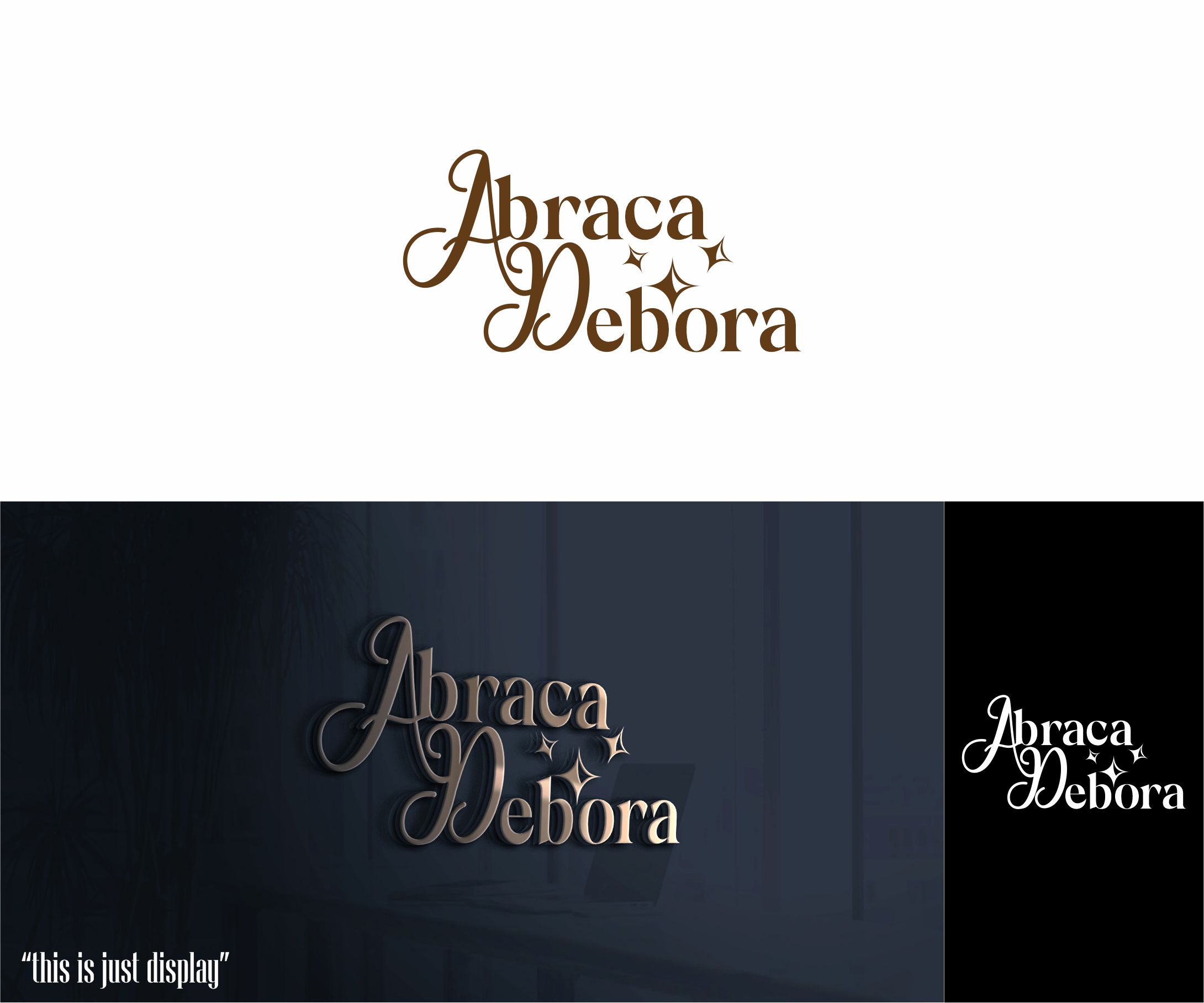 Logo Design by alkaline for this project | Design #32301356