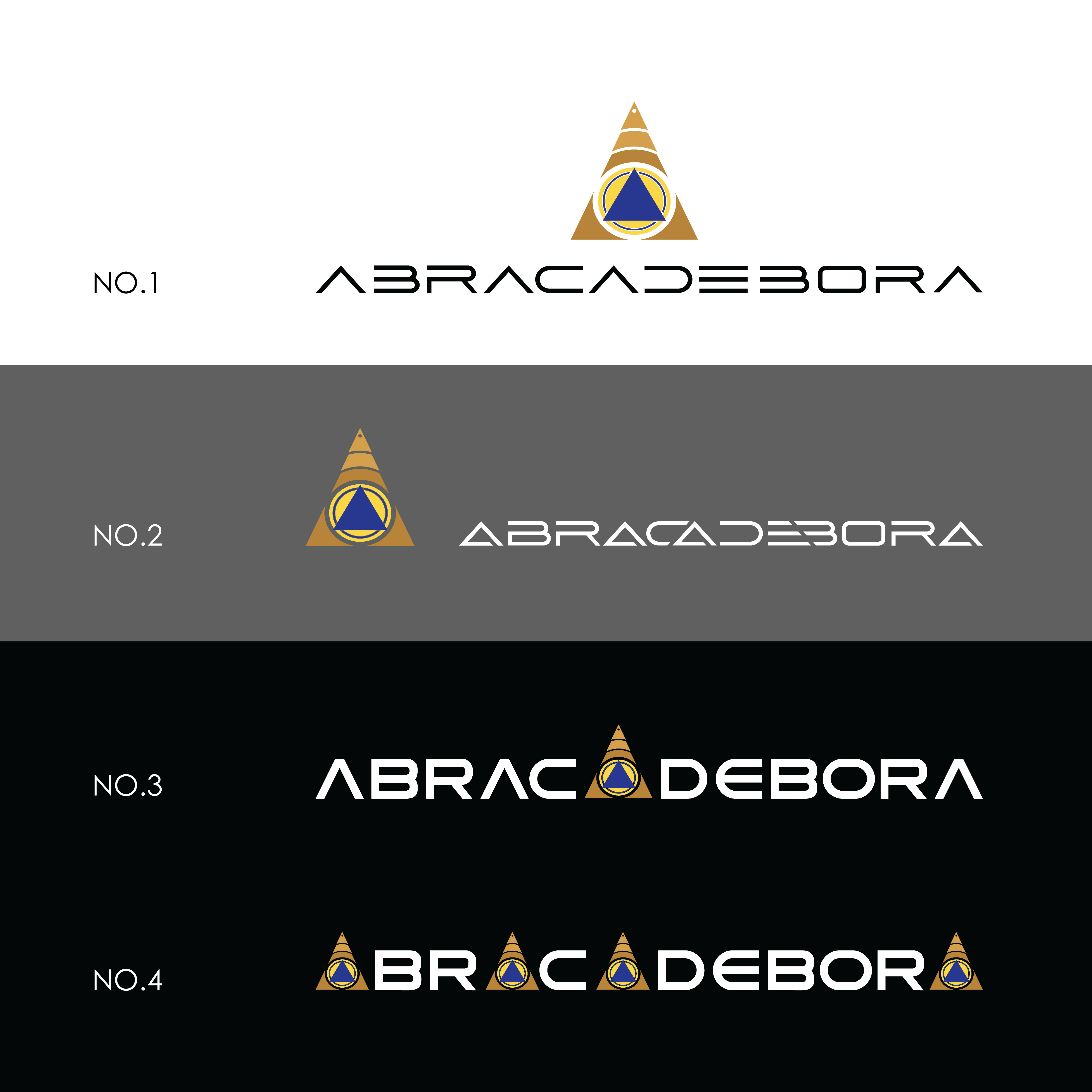 Logo Design by ainee4 for this project | Design #32317987