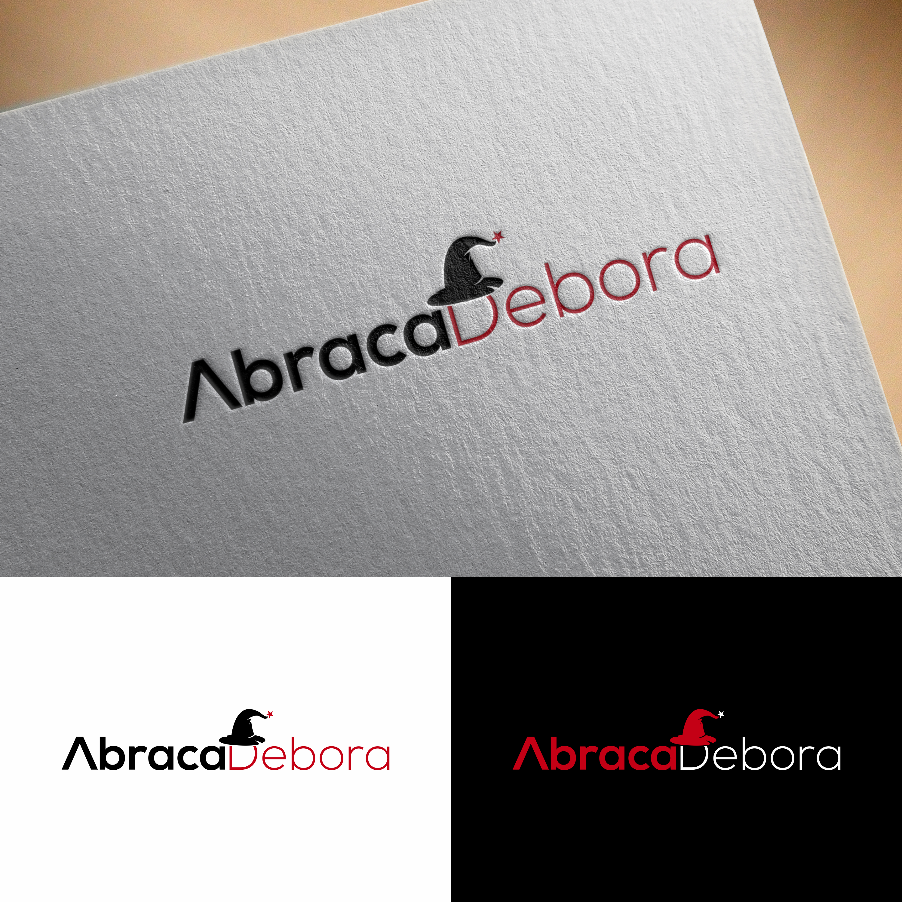 Logo Design by Dylan Z.R for this project | Design #32301789