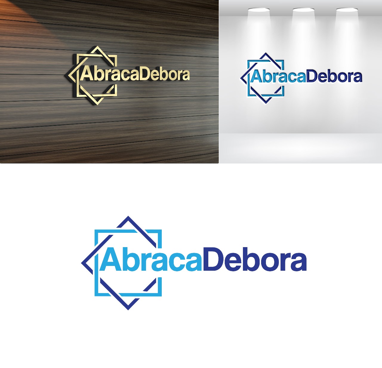 Logo Design by Ashraful 120 for this project | Design #32311856