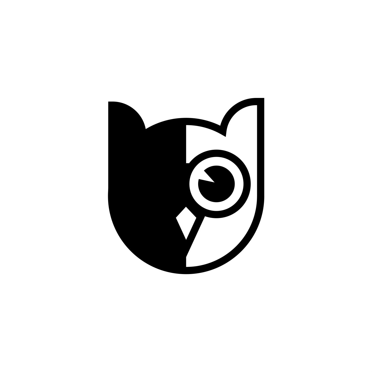 Mascot Design by ThiagoB for this project | Design #32299080