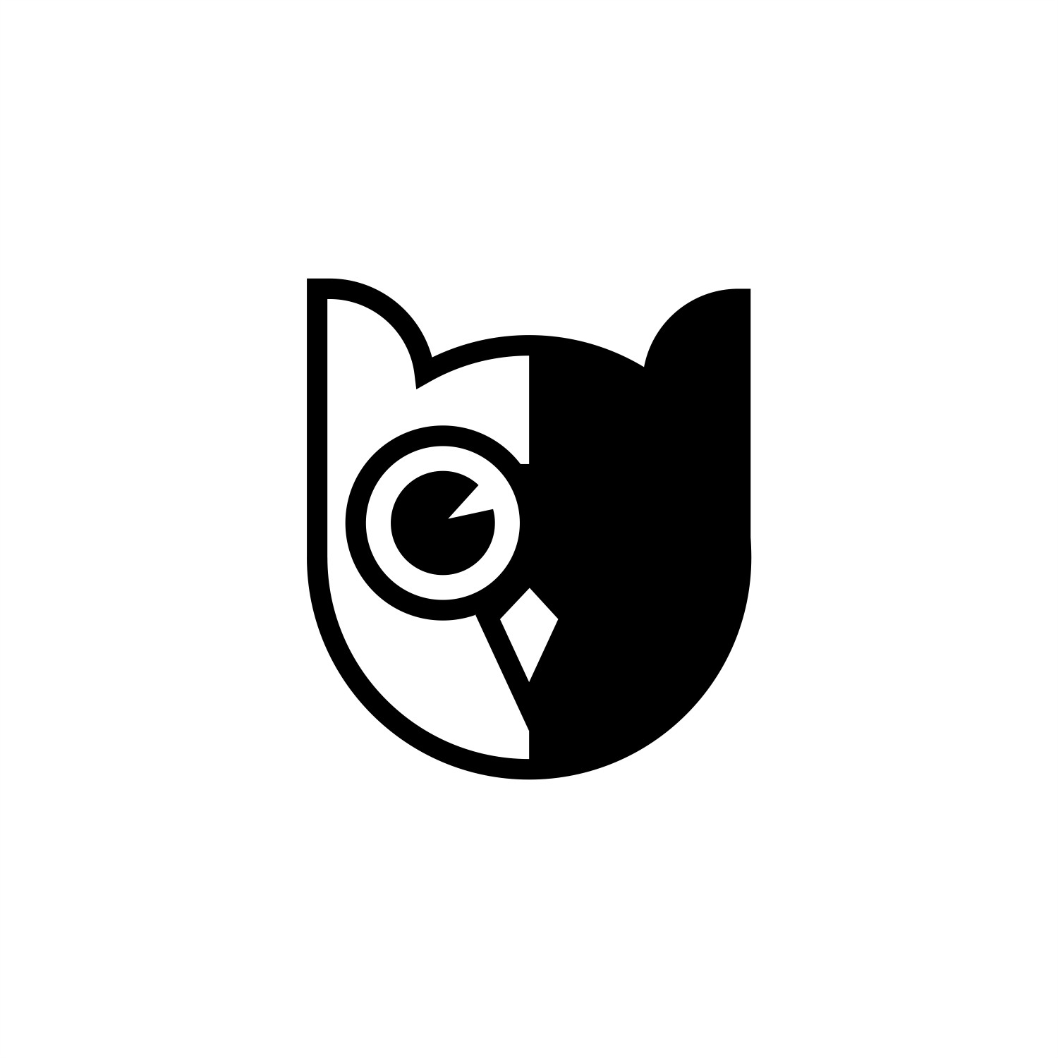 Mascot Design by ThiagoB for this project | Design #32526284