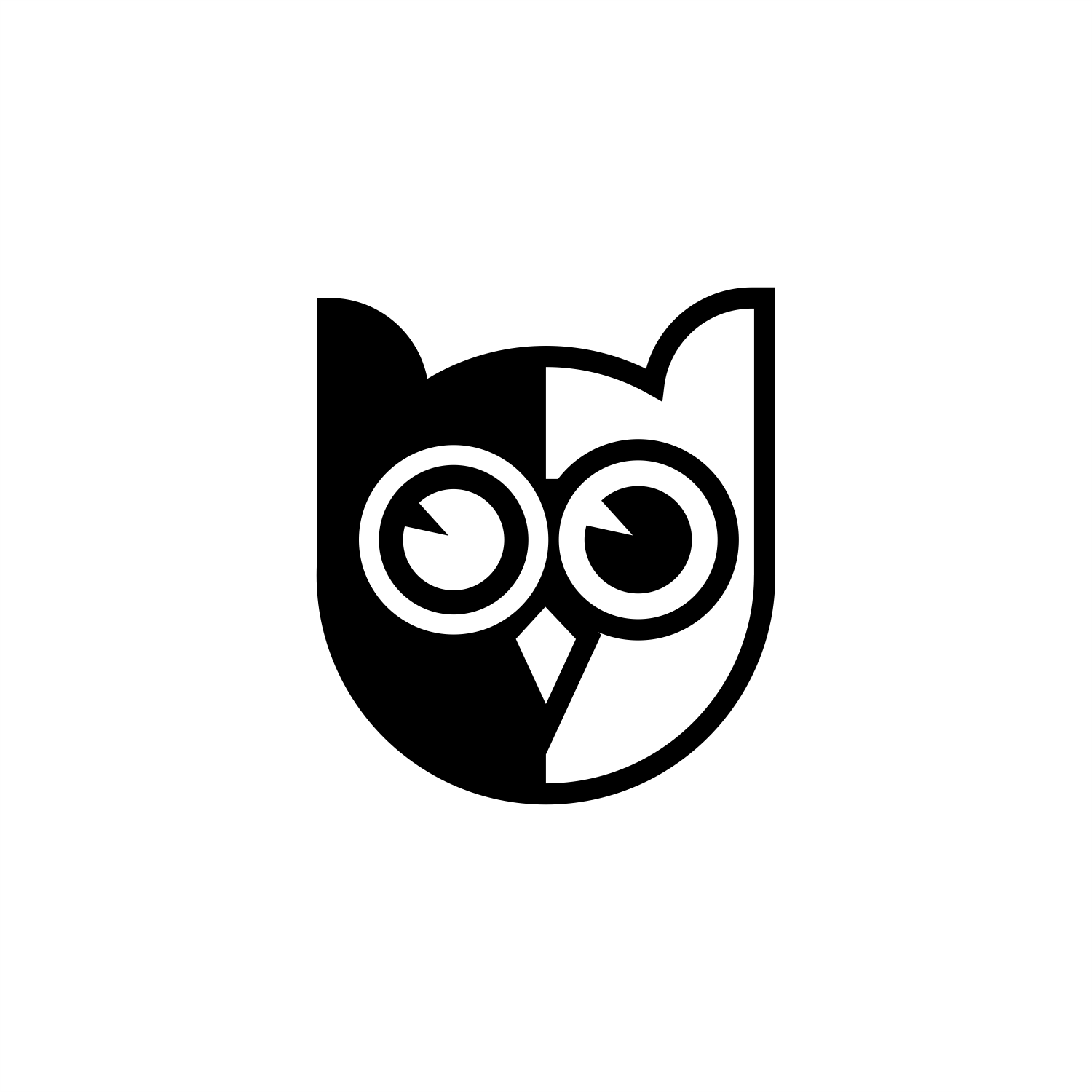 Design de Mascotte par ThiagoB pour ce projet | Design : #32532712