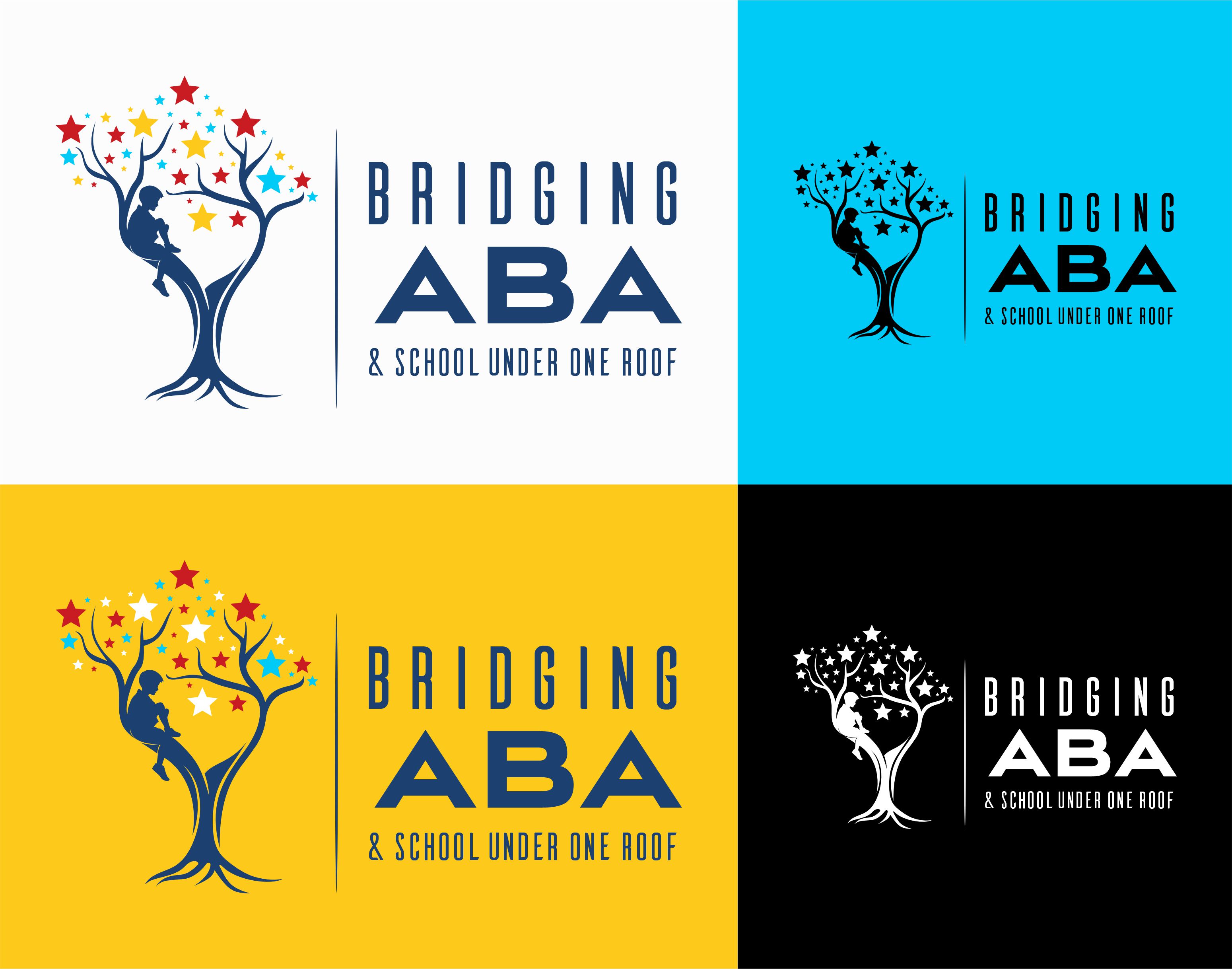 Logo Design by erikdesign for Sacred ABA LLC.  | Design #32300038