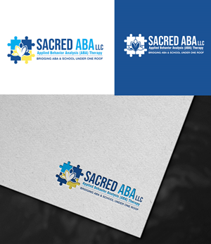 Logo-Design von RA-bica für Sacred ABA LLC.  | Design: #32305143
