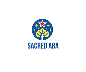 Logo-Design von Anh268 für Sacred ABA LLC.  | Design: #32302141