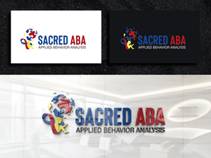 Logo-Design von ArtSamurai für Sacred ABA LLC.  | Design: #32301375
