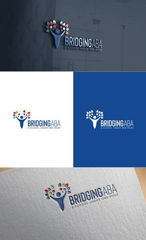 Logo-Design von GLDesigns für Sacred ABA LLC.  | Design: #32299905
