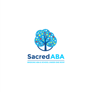 Logo-Design von ThiagoB für Sacred ABA LLC.  | Design: #32299407