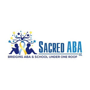 Logo-Design von geni für Sacred ABA LLC.  | Design: #32315828