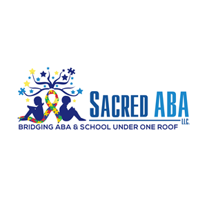 Logo-Design von geni für Sacred ABA LLC.  | Design: #32323860
