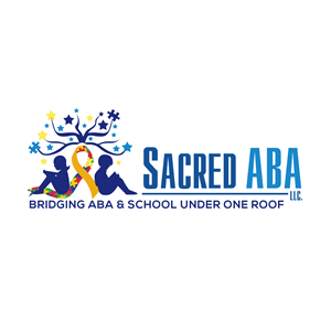 Logo-Design von geni für Sacred ABA LLC.  | Design: #32323861