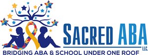 Logo-Design von geni für Sacred ABA LLC.  | Design: #32331522