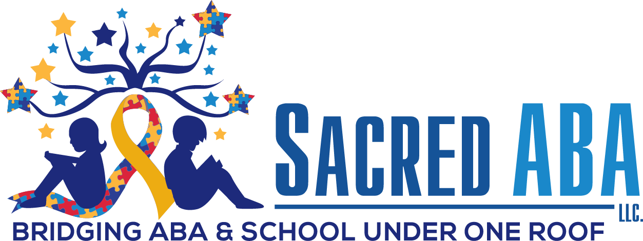 Logo Design by geni for Sacred ABA LLC.  | Design #32331523