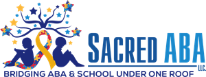 Logo-Design von geni für Sacred ABA LLC.  | Design: #32331523
