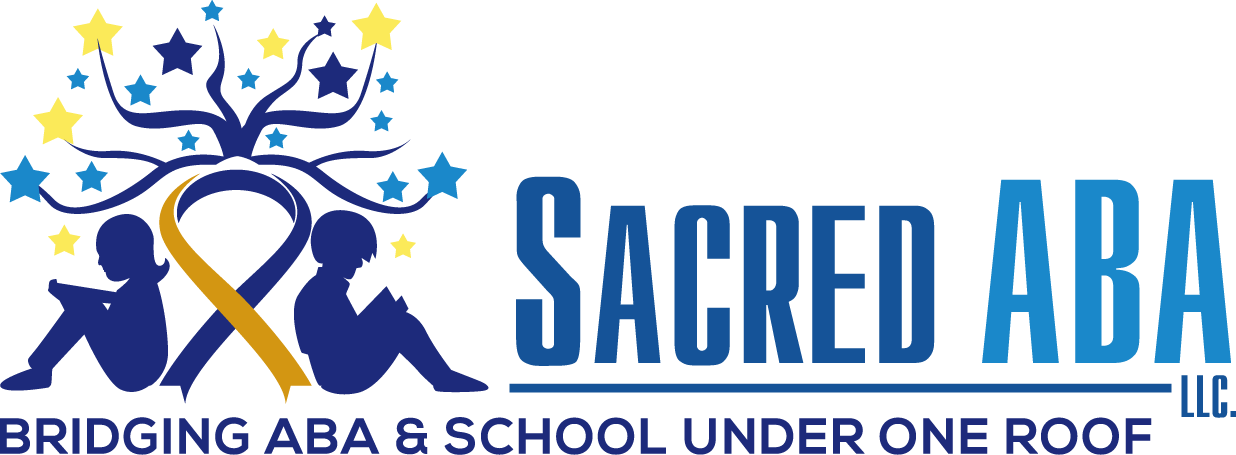 Logo Design by geni for Sacred ABA LLC.  | Design #32331905