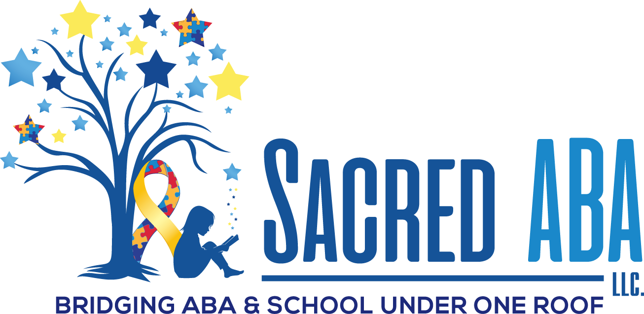 Logo Design by geni for Sacred ABA LLC.  | Design #33760089