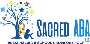 Logo-Design von geni für Sacred ABA LLC.  | Design: #33760089