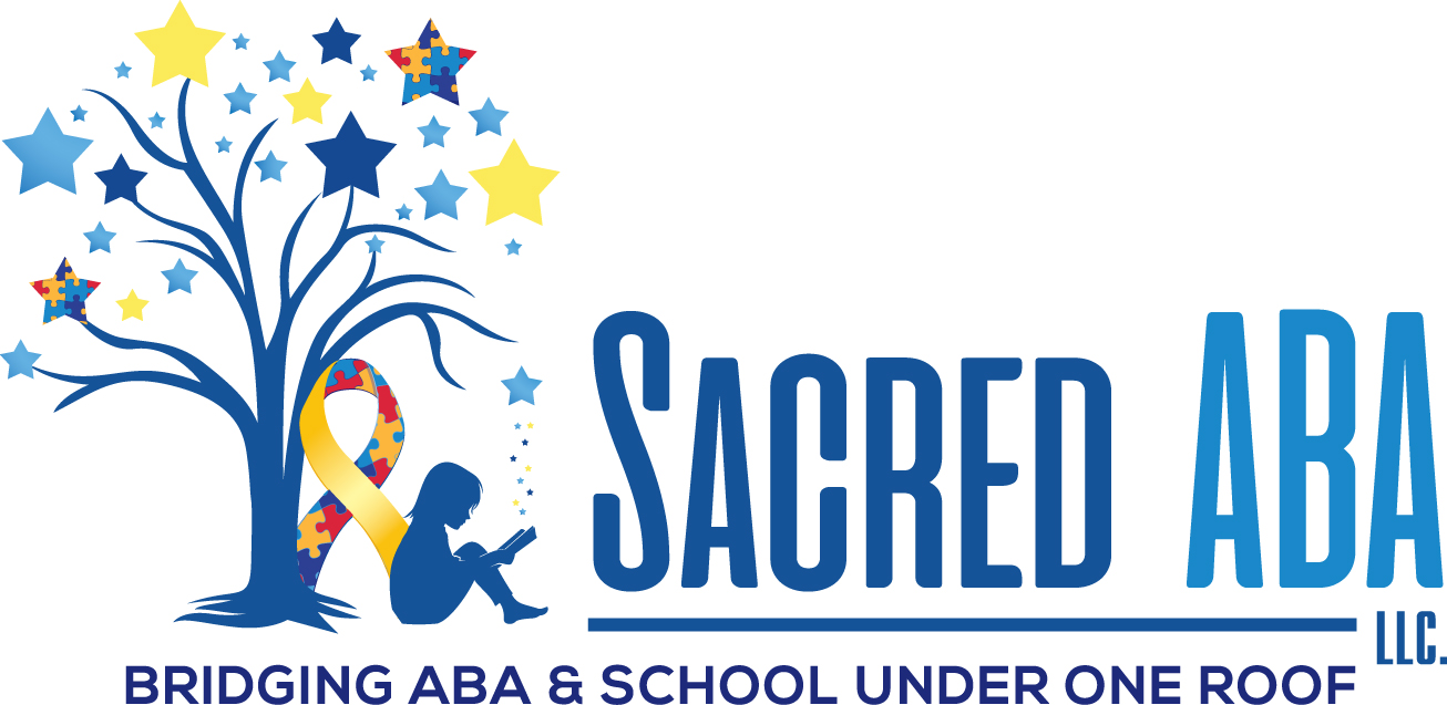 Logo Design by geni for Sacred ABA LLC.  | Design #33760090