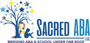 Logo-Design von geni für Sacred ABA LLC.  | Design: #33760090