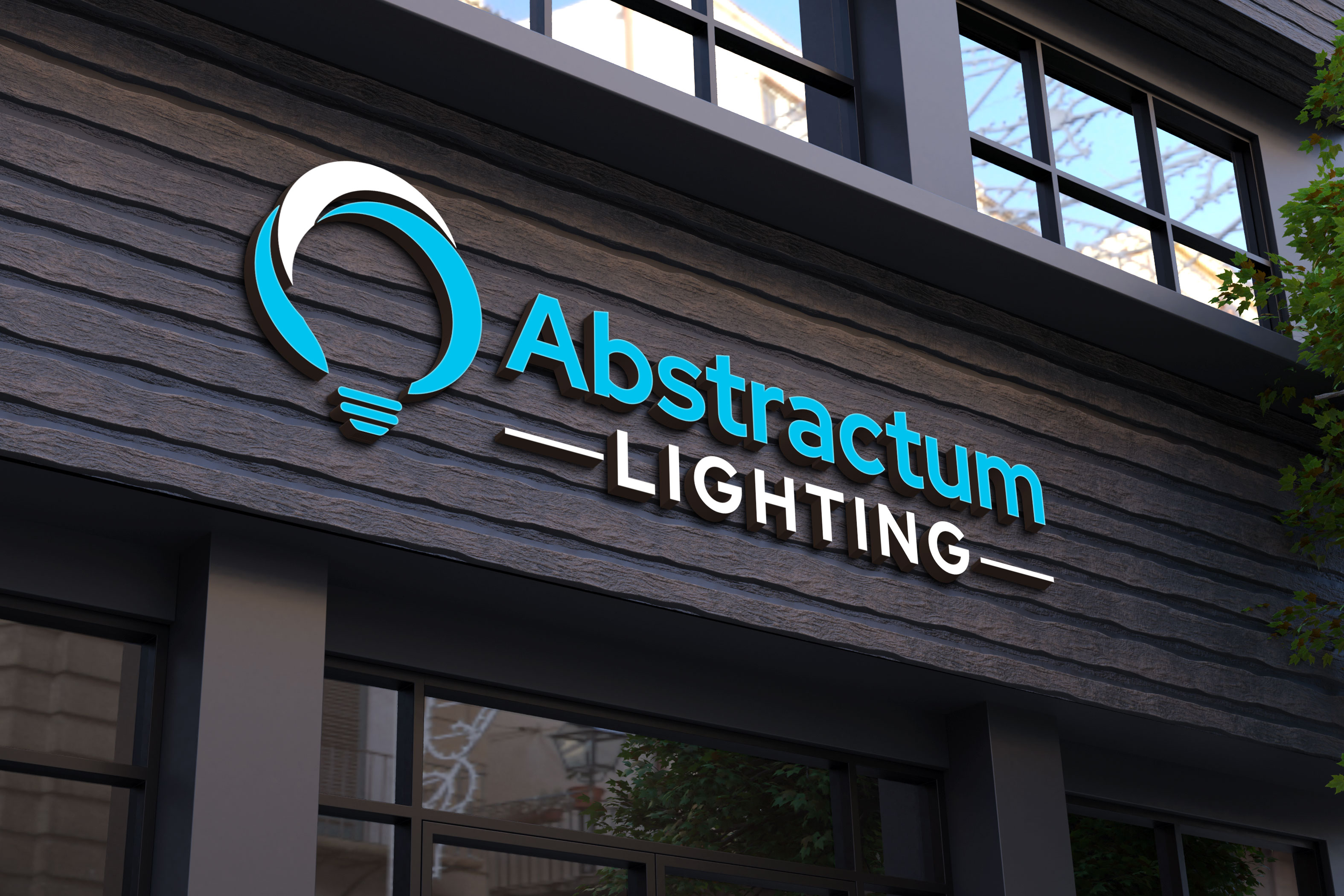 Logo Design by Kavth for this project | Design #32342823