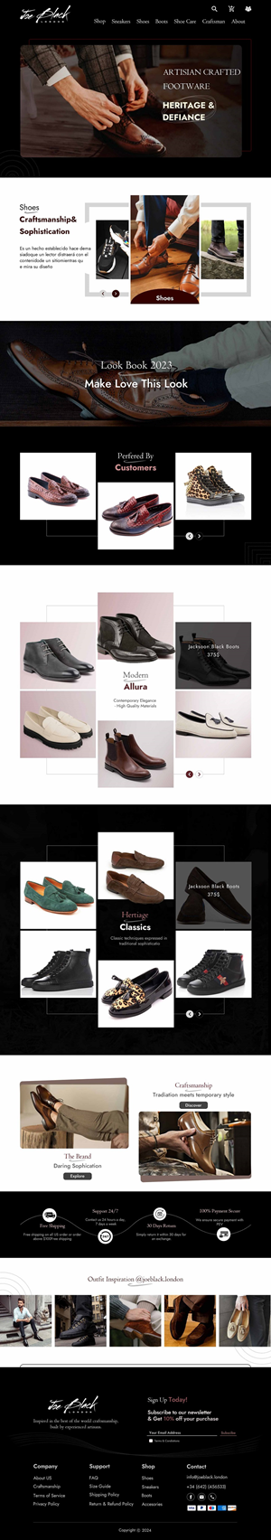 Web Design by Graphic Moon