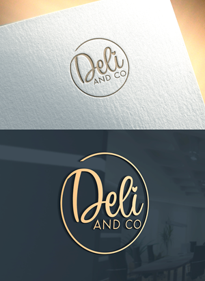 Logo Design by RaKu 2 for this project | Design: #32350282