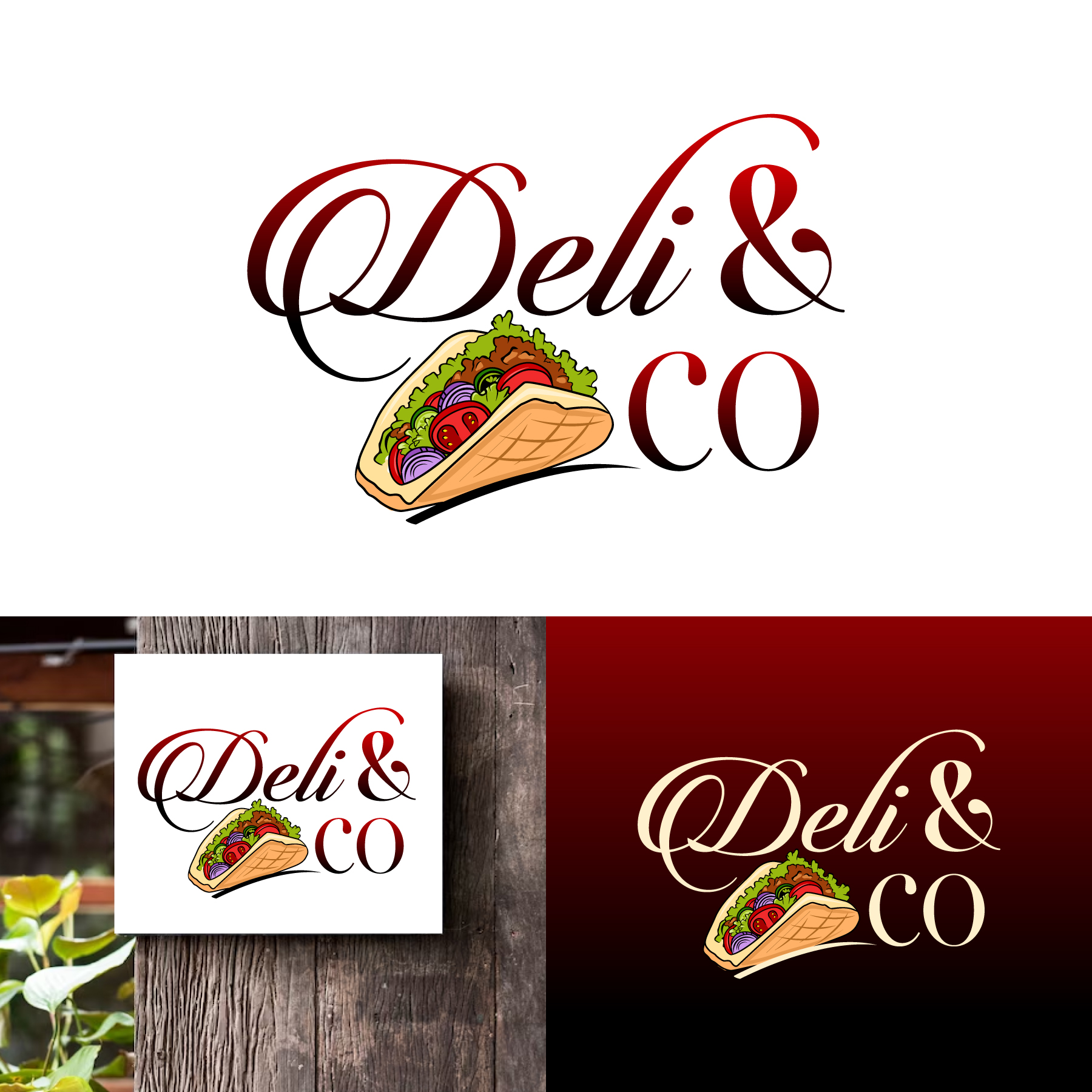 Logo Design by debdesign for this project | Design #32310743