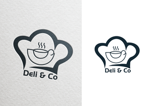 Logo Design by Rohit Anand for this project | Design #32306385