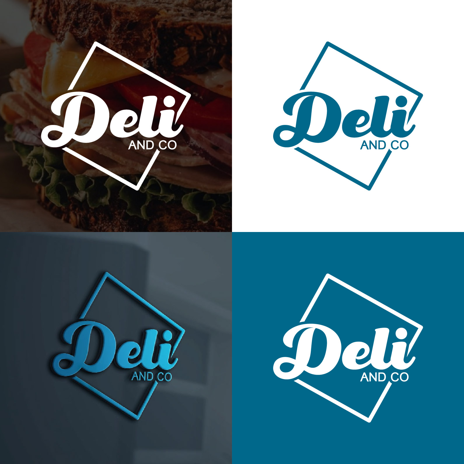 Diseño de Logo por 4tech services para este proyecto | Diseño #32298630