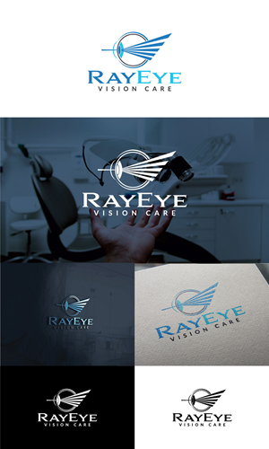 Logo Design by Fajr. for this project | Design: #32309213