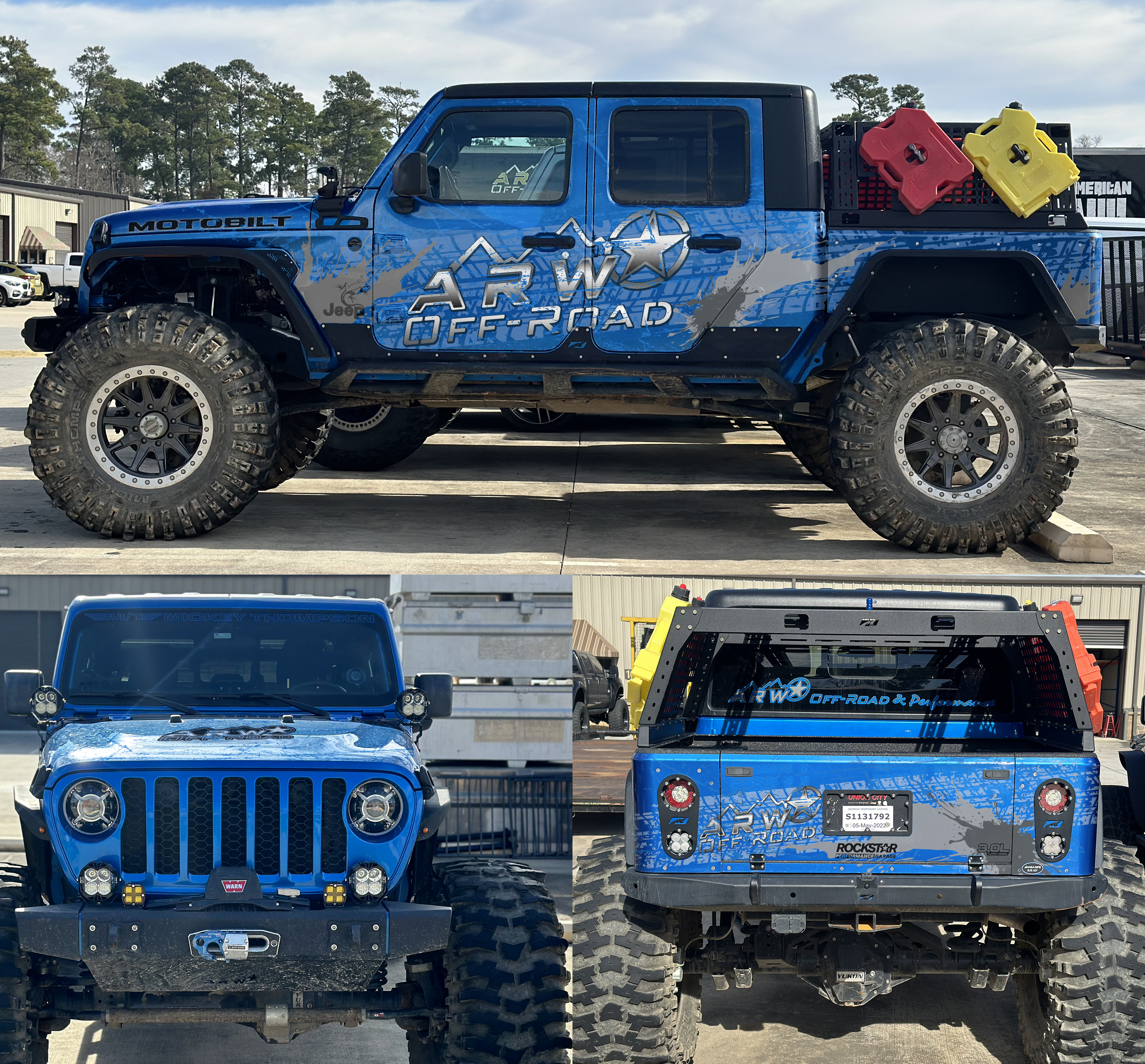 Car Wrap Design by AZ_Studio for this project | Design #32325627