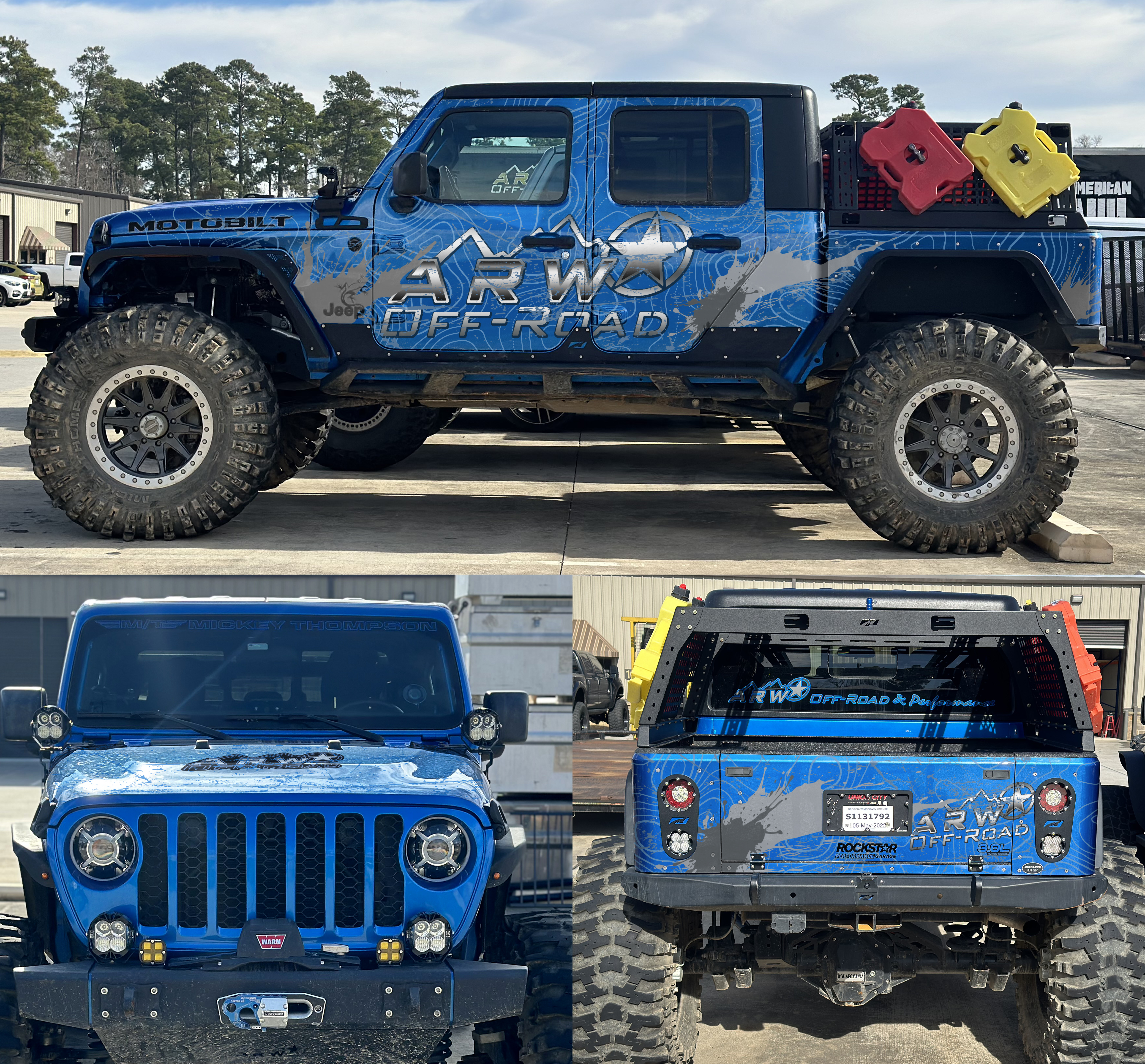 Car Wrap Design by AZ_Studio for this project | Design #32325628