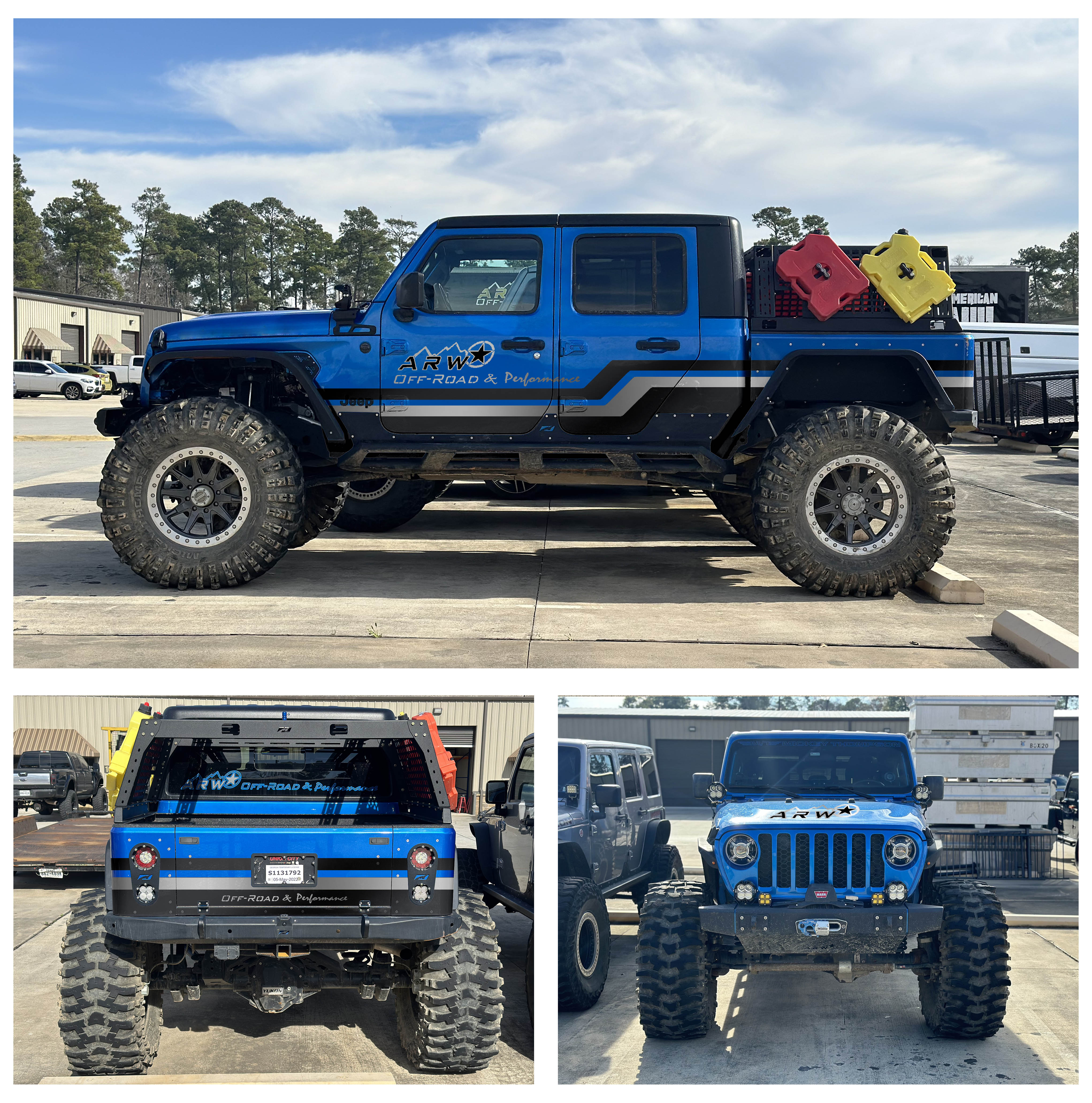 Car Wrap Design by ANGGI MAULANA PRAKOSO for this project | Design #32322839