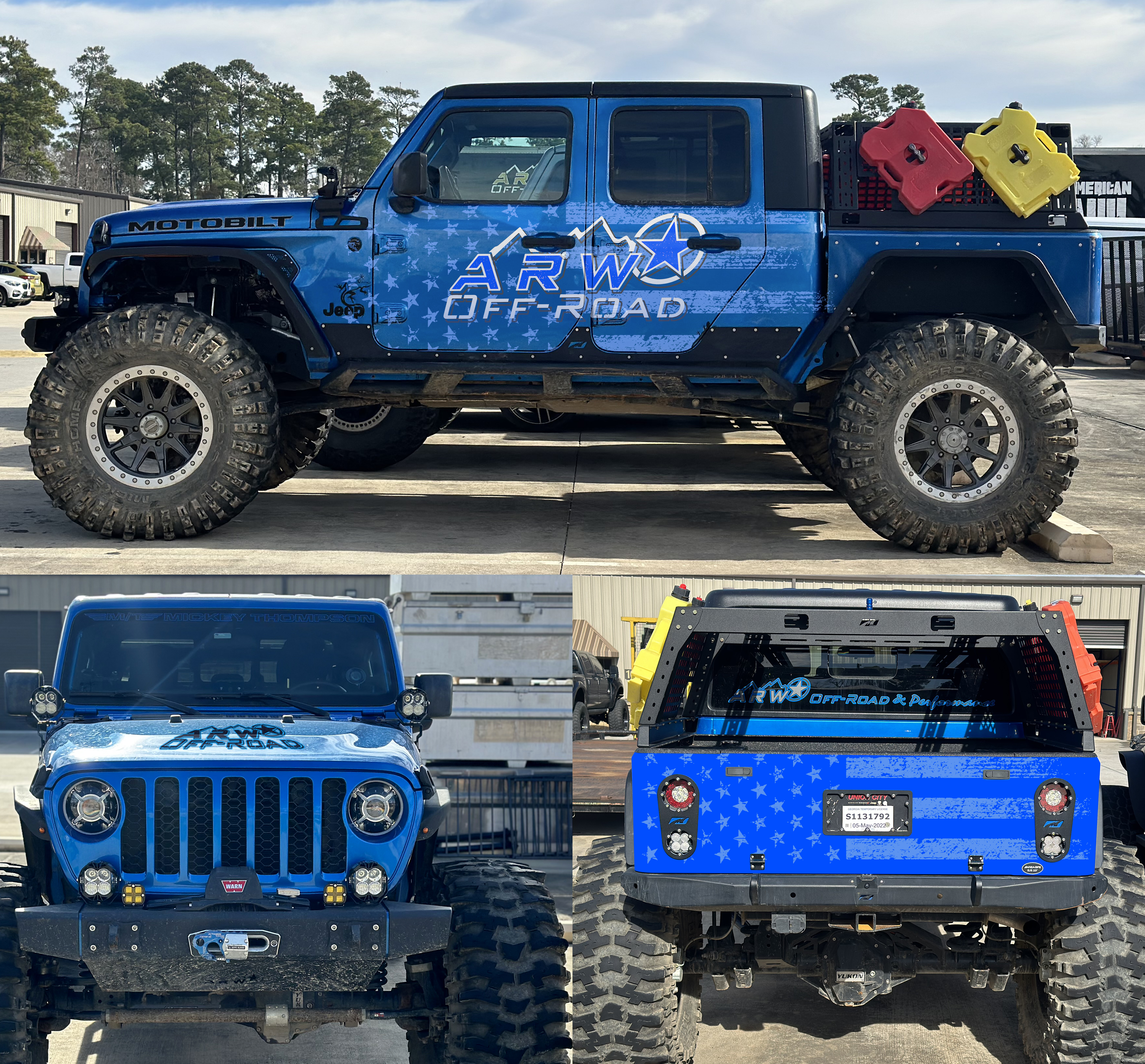 Car Wrap Design by Yayan gesuter for this project | Design #32370516