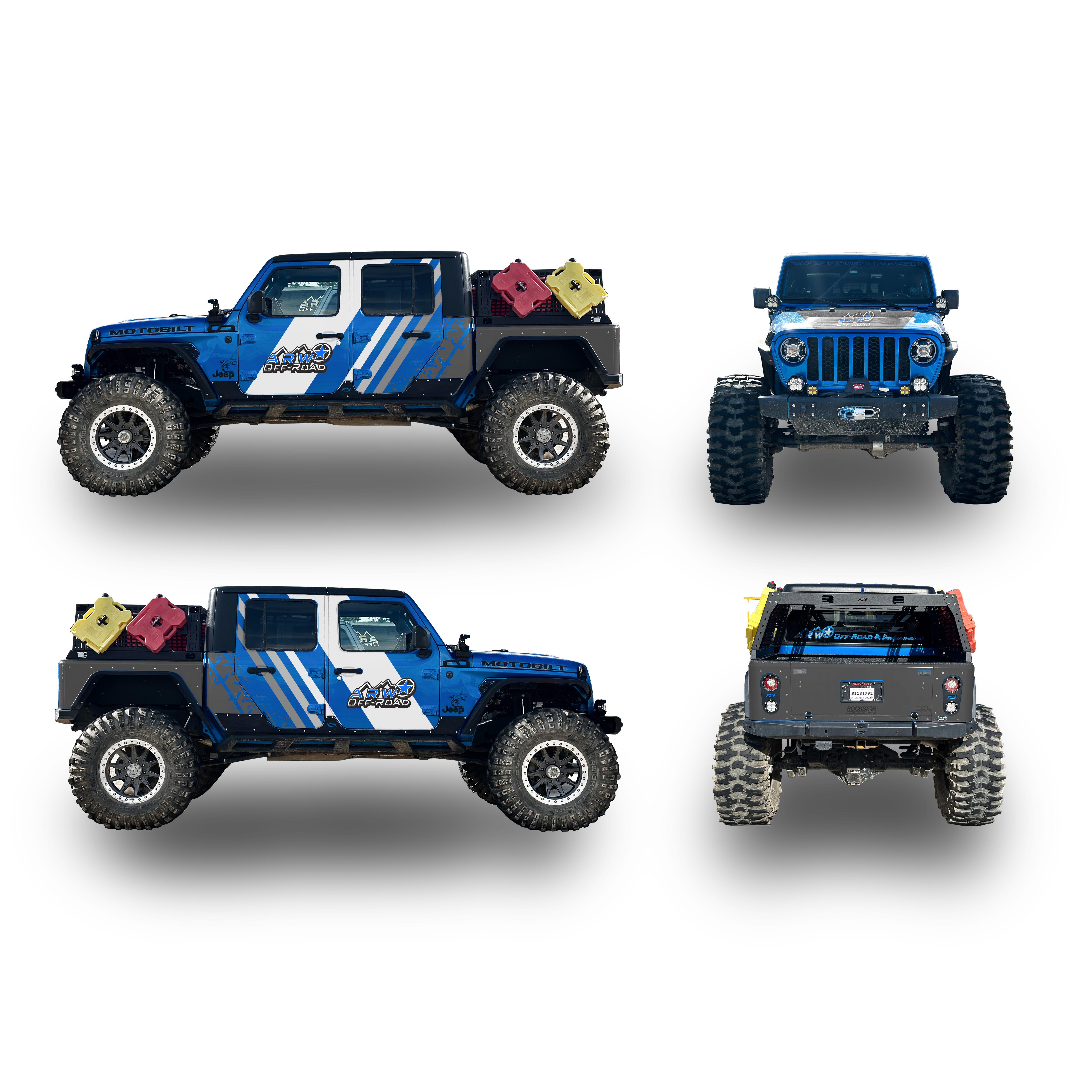 Car Wrap-Design von Rubye Cool für dieses Projekt | Design #32312667
