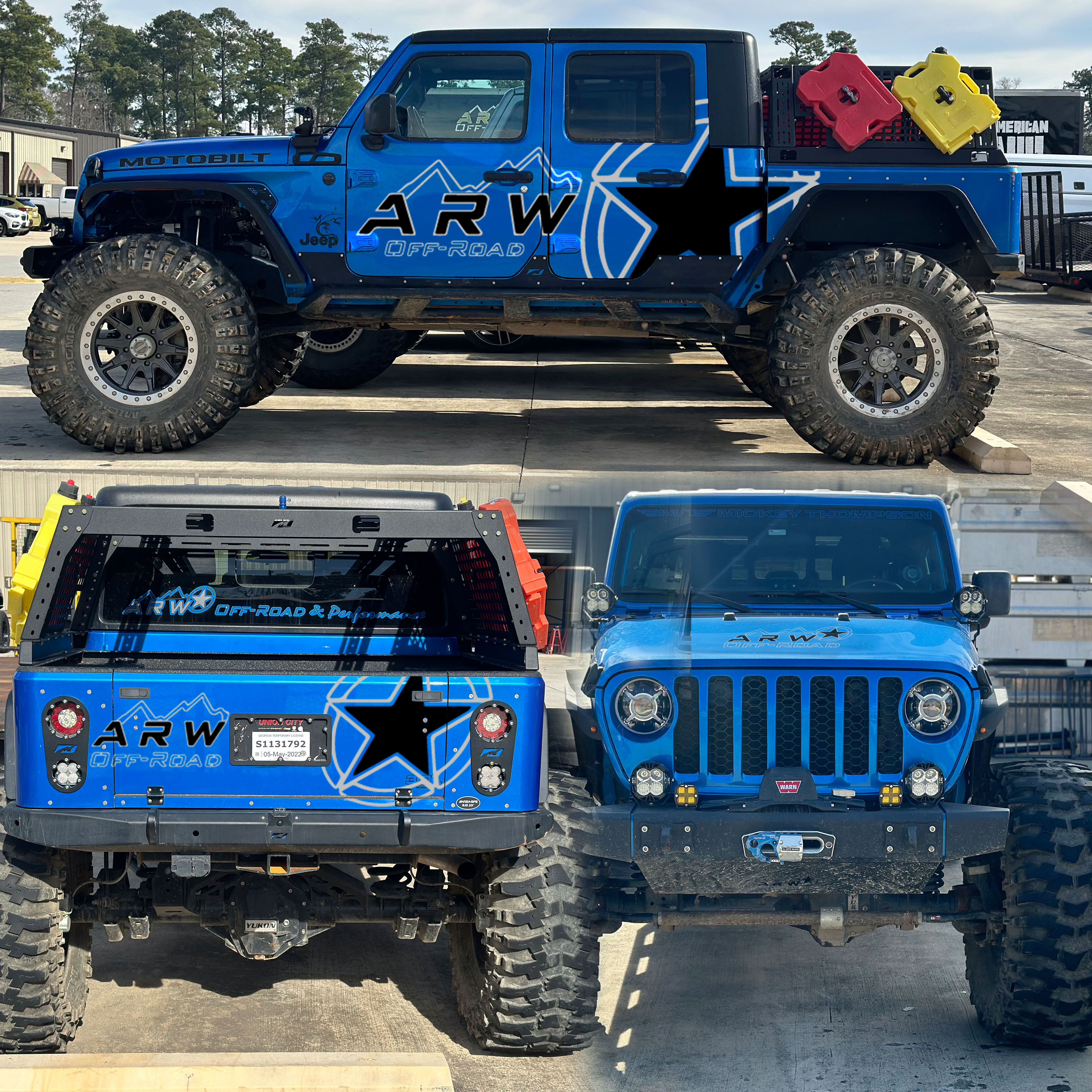 Car Wrap Design by Fine Graphics House for this project | Design #32357124