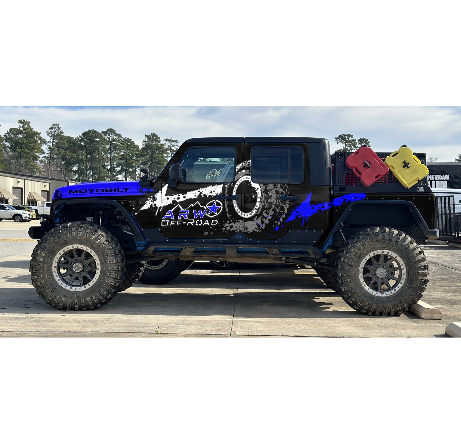 Car Wrap Design by olpattern for this project | Design #32360171